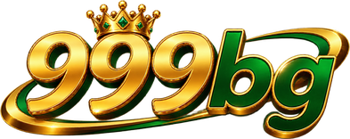 999bg লোগো